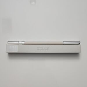 Haus Labs By Lady Gaga White Onyx Matte Optic Intensity Eco Eyeliner NWT